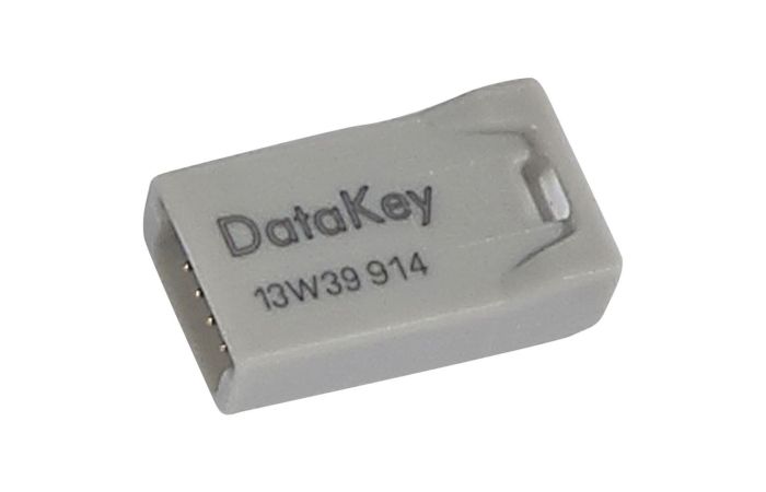 Klucz danych do programatorów | 412872 Legrand