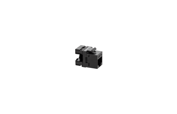 Wkład gniazda komputerowego RJ45 kat.5e UTP FCRJ455e | FCRJ455e Kontakt Simon