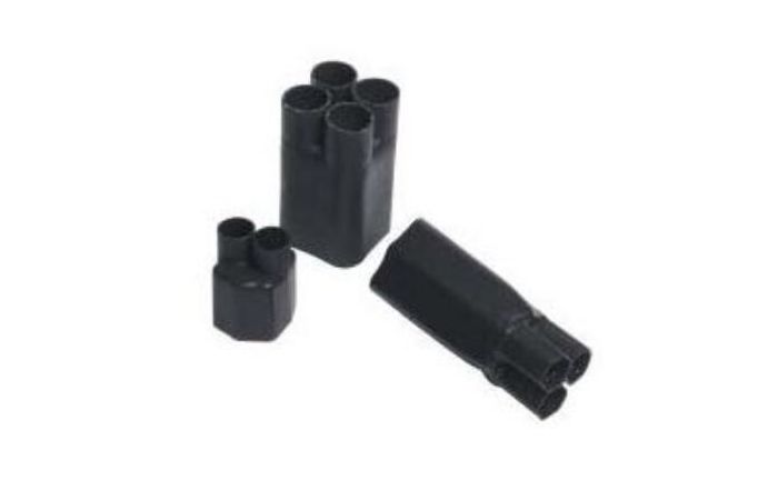 Palczatka termokurczliwa czteropalczasta SKR4 85/35  95-240mm2