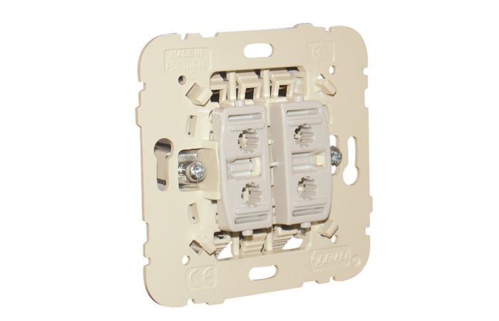 Łącznik seryjny, mechanizm, MEC 21 | 21061 Efapel