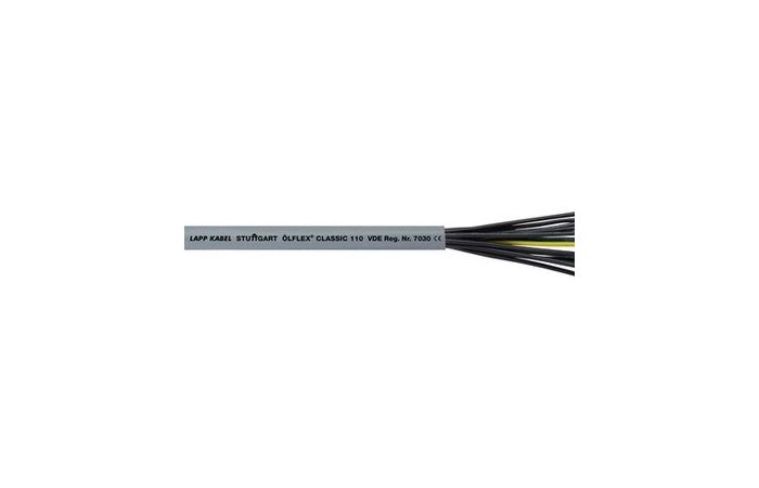 Przewód sterowniczy OLFLEX CLASSIC 110 3G2,5 300/500V BĘBEN | 1119403 Lapp Kabel