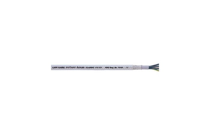 Przewód sterowniczy OLFLEX CLASSIC 110 CY 4G2,5 300/500V BĘBEN | 1135404 Lapp Kabel