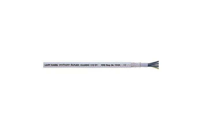 Przewód sterowniczy OLFLEX CLASSIC 110 CY 2x0,75 300/500V BĘBEN | 1135802 Lapp Kabel
