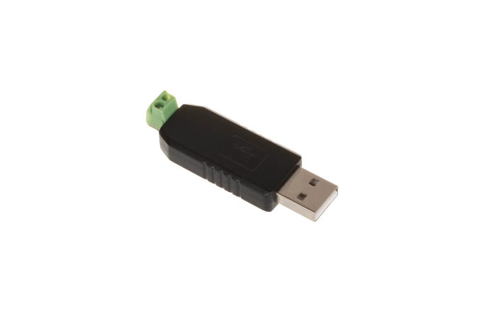 Konwerter RS-485 -USB | MAX-CN-USB-485 F&F