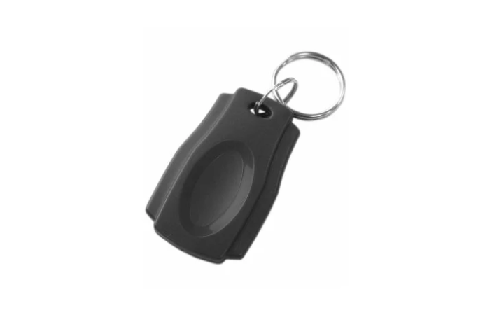 Brelok RFID do stacji bramowych z czytnikiem RFID | KB-01 F&F