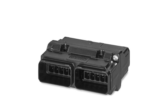 Rozdzielacz Power VS-PPC-J-4X-1227 | 1405387 Phoenix Contact