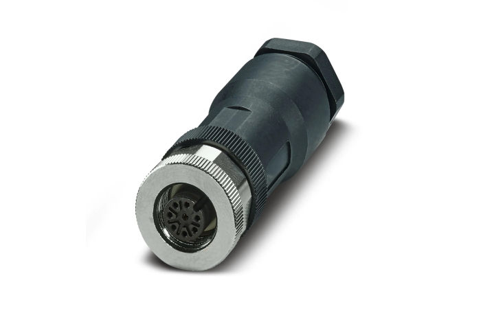 Złącze wtykowe SACC-M12FS-8CON-PG11-M | 1410665 Phoenix Contact