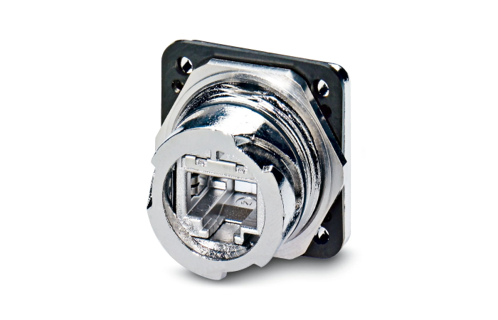 Zestaw ram do nabudowania VS-V1-F-RJ45-MNNA-1-C-S-JJ-S | 1419184 Phoenix Contact