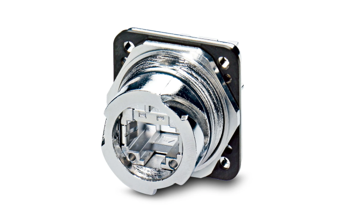 Rama do nabudowania VS-V1-F-RJ45-MNNA-1-C-S-JI-S | 1419185 Phoenix Contact