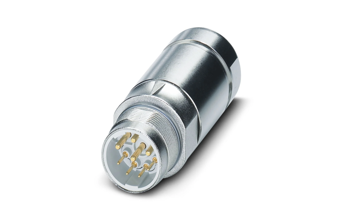 Złącza wtykowe sprzęgające SF-5EP1N8A9LDL | 1605510 Phoenix Contact