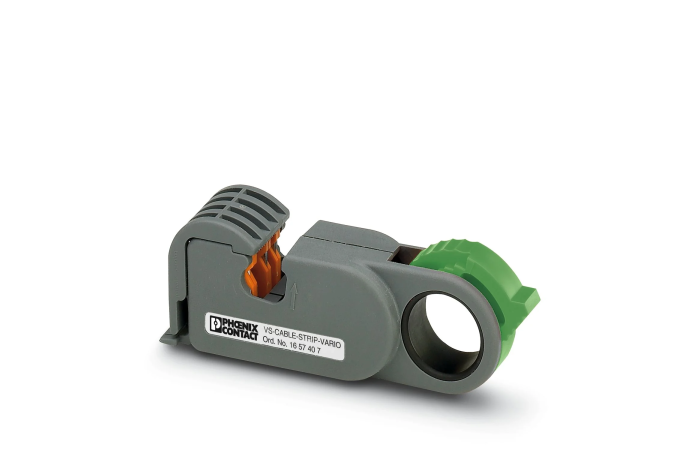 Narzędzie do zdejmowania izolacji VS-CABLE-STRIP-VARIO | 1657407 Phoenix Contact