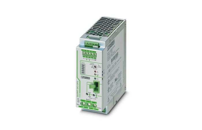 Zasilacz bezprzerwowy QUINT-UPS/ 24DC/ 24DC/40 | 2320241 Phoenix Contact