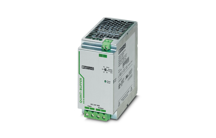 Moduł bufora QUINT-BUFFER/24DC/24DC/40 | 2320393 Phoenix Contact