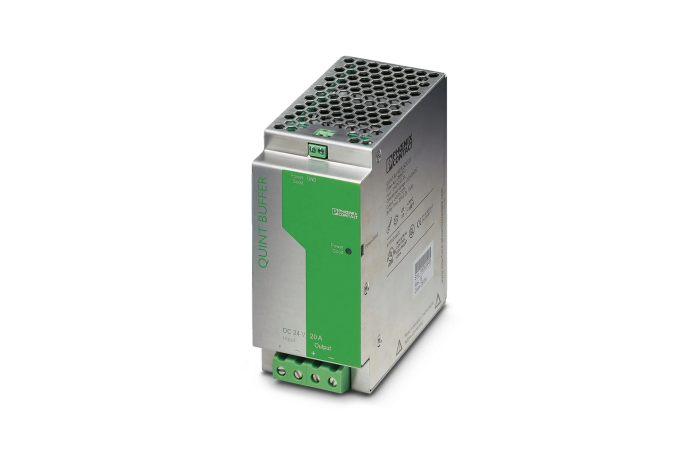 Moduł bufora QUINT-BUFFER/24DC/20 | 2866213 Phoenix Contact