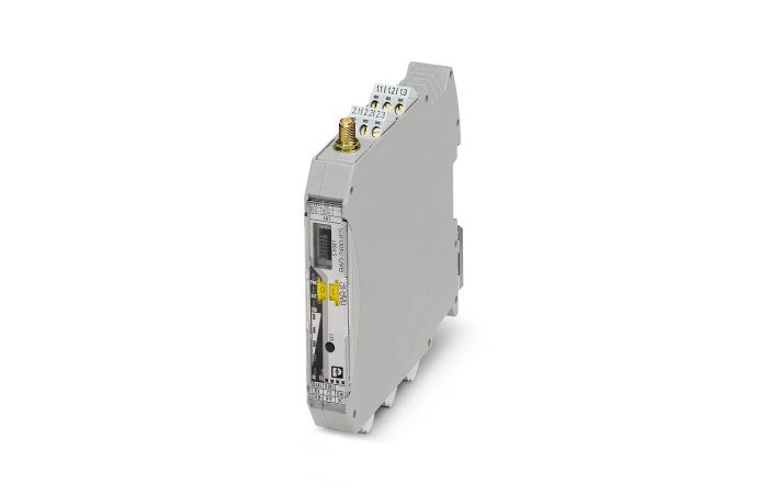 Moduł radiowy Radioline 2,4 GHz RAD-2400-IFS | 2901541 Phoenix Contact