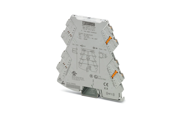 Wzmacniacz separacyjny MINI MCR-2-I-I-PT | 2901999 Phoenix Contact