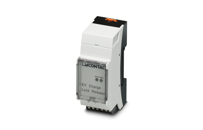 Urządzenie do monitoringu napięcia - EM-EV-CLR-12V - 2903246 | 2903246 Phoenix Contact