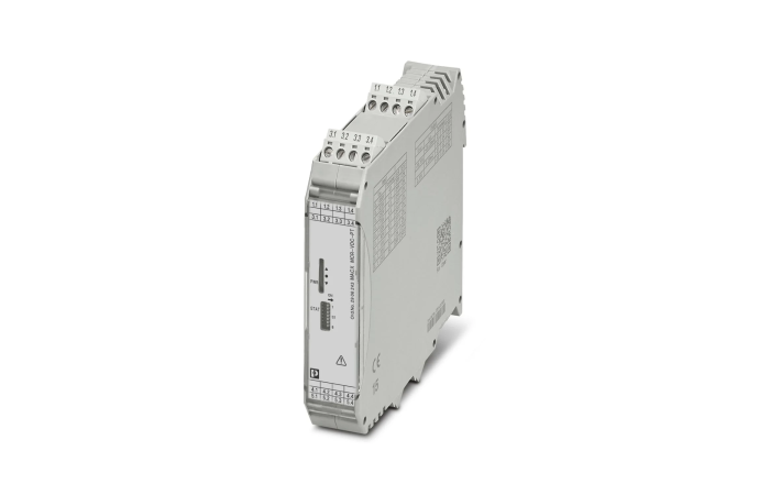 Przetwornik pomiarowy napięcia MACX MCR-VDC-PT | 2906243 Phoenix Contact