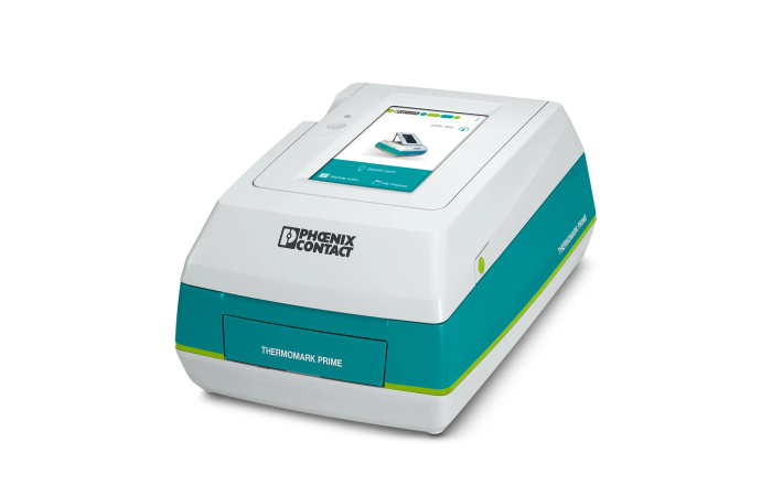 Drukarka termotransferowa THERMOMARK PRIME | 5148888 Phoenix Contact