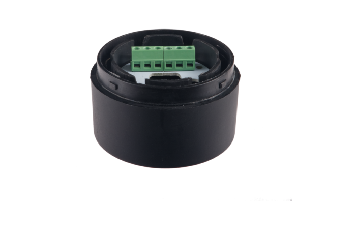 Moduł podstawowy kolumny 70mm 24VDC | LT70\24-BM Spamel