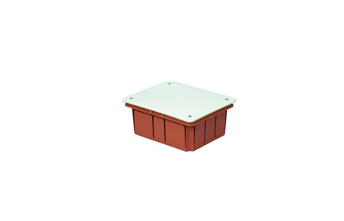 Puszki podtynkowe OL (IP 30) 161 x 130 x 70 | OL 10004 Pawbol
