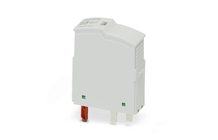 Wtyk z ochroną przed przepięciami typ 3 PLT-SEC-T3-230-P-UT/PT | 2907923 Phoenix Contact