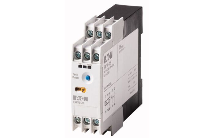 Termistorowe zabezpieczenie maszyn EMT6-DB EMT6 | 066167 Eaton