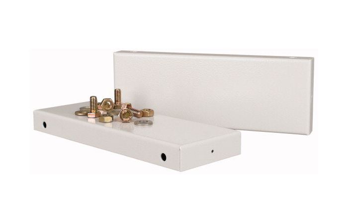 Cokół do rozdzielnic wys. 100mm IP54, BPZ-SS-1/320 Profi+ | 112348 Eaton