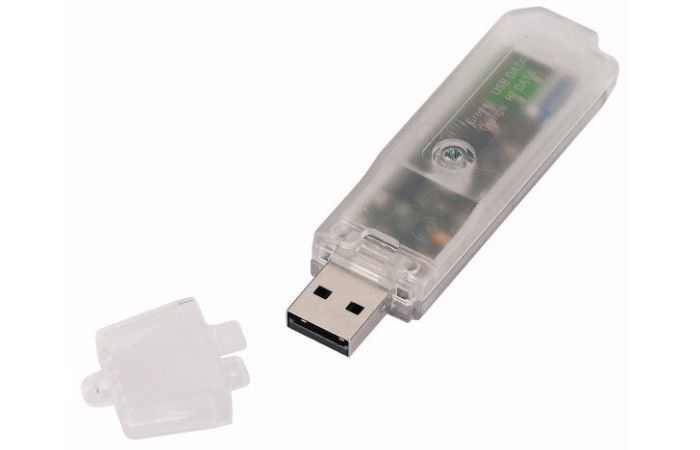 Moduł USB do komunikacji z systemem, CKOZ-00/14 xComfort | 168549 Eaton