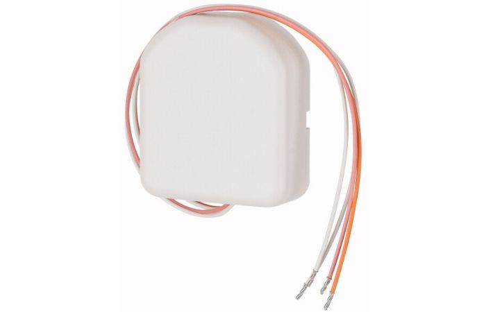Nadajnik z wejściem binarnym, UP, 2xzestyk sygnału, CBEU-02/02 xComfort | 265627 Eaton