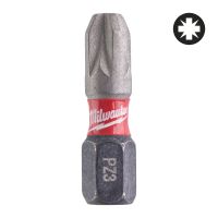 Bity Shockwave PZ3 25mm (zestaw 2szt) | 4932430868 Milwaukee