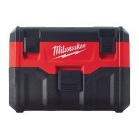Odkurzacz akumulatorowy M18VC-2 | 4933464029 Milwaukee