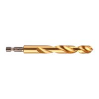 Wiertło do metalu SWave HSS-G Tin 12mm (1szt) | 48894727 Milwaukee