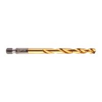Wiertło do metalu SWave HSS-G Tin 6.5mm (1szt) | 48894715 Milwaukee