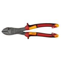 Szczypce do cięcia bocznego Heavy Duty VDE 200mm | 4932464570 Milwaukee