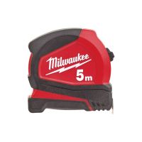 Taśma miernicza Pro Compact C5/25 - 1pc | 4932459593 Milwaukee
