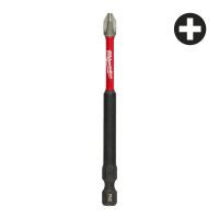 Bit Shockwave PH2 90mm-1szt | 4932430856 Milwaukee
