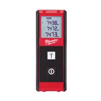 Dalmierz laserowy LDM30 | 4933459276 Milwaukee