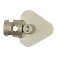 Końcówka łopatkowa 2mm do przepychacza M18PF | 48532683 Milwaukee