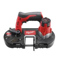 Pilarka taśmowa M12BS-0 | 4933431310 Milwaukee
