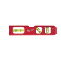 Poziomica Torpedo Compact | 4932459097 Milwaukee