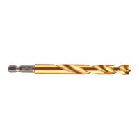 Wiertło do metalu SWave HSS-G Tin 10mm (1szt) | 48894723 Milwaukee
