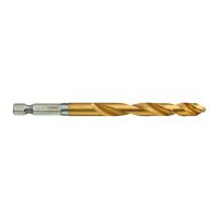 Wiertło do metalu SWave HSS-G Tin 8mm (1szt) | 48894719 Milwaukee