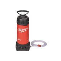 Zbiornik na wodę, 10 l | 4932399726 Milwaukee