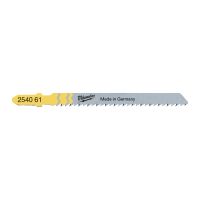 Zestaw brzeszczotów 75/2,5mm (opak 5szt) | 4932254061 Milwaukee