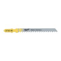 Zestaw brzeszczotów 75/4mm (opak 5szt) | 4932373080 Milwaukee