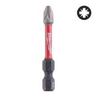 Bit Shockwave CD PZ2 50mm (zestaw 10szt) | 4932430866 Milwaukee