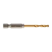 Wiertła do metalu SWave HSS-G Tin 3.5mm (zestaw 2szt) | 48894707 Milwaukee
