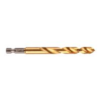 Wiertło do metalu SWave HSS-G Tin 9mm (1szt) | 48894721 Milwaukee