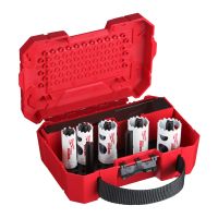 Otwornice Bi-metal (zestaw 7szt) | 49224083 Milwaukee